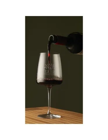 Caselli Verre à vin 470 ml