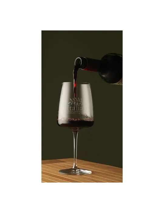 Caselli Verre à vin 470 ml