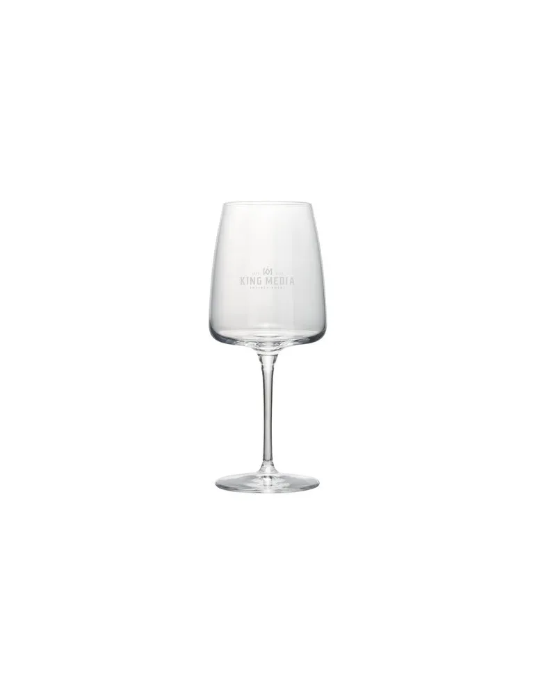 Caselli Verre à vin 470 ml cadeau entreprise pas cher