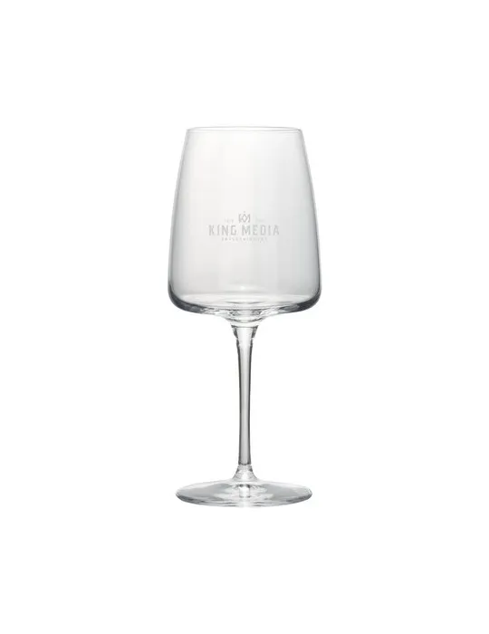 Caselli Verre à vin 470 ml cadeau entreprise pas cher