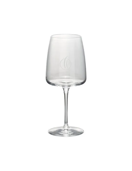 Caselli Verre à vin 470 ml goodies publicitaire événementiel