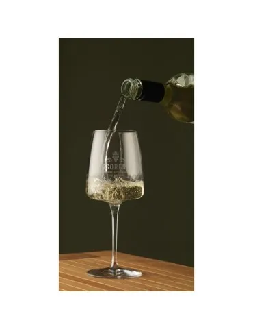 Caselli Verre à vin 370 ml