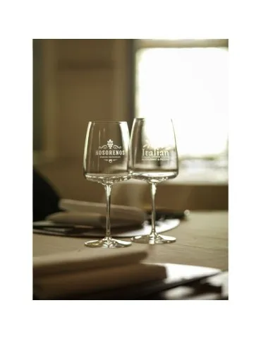 Caselli Verre à vin 370 ml 2