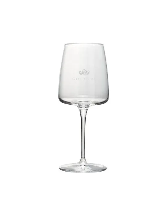 Caselli Verre à vin 370 ml cadeau entreprise pas cher