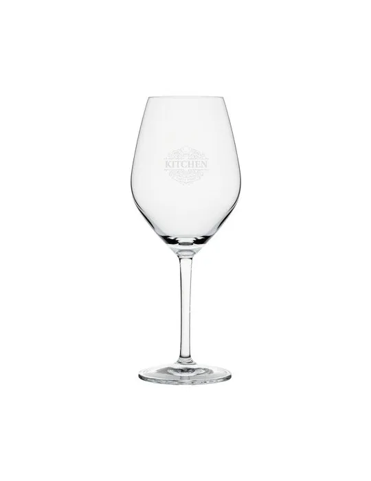 Nice Verre à vin 480 ml cadeau entreprise pas cher