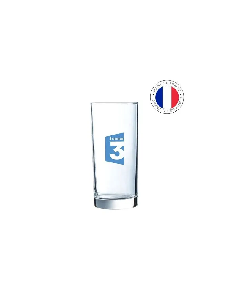 Verre longdrink 27cl