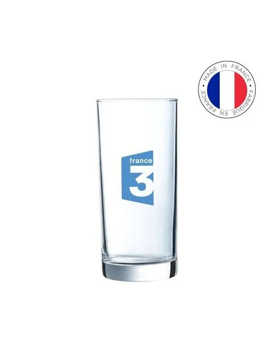 Verre longdrink 27cl