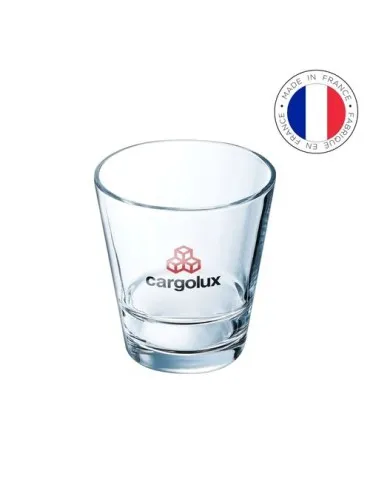 Verre empilable 26cl
