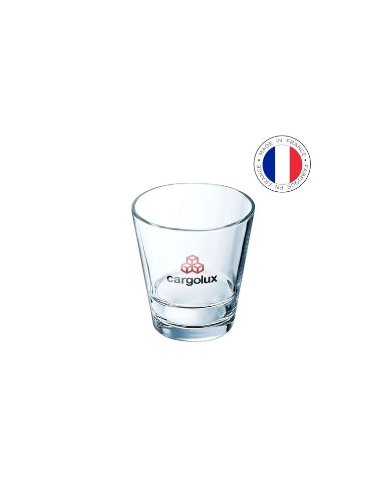Verre empilable 26cl