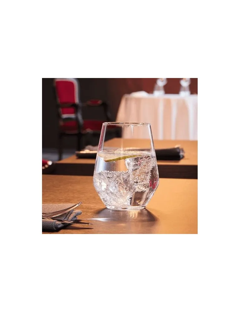 Verre design 40cl cadeau entreprise pas cher