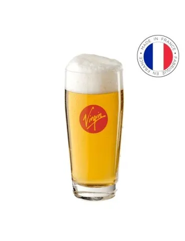 Verre à bière 30cl