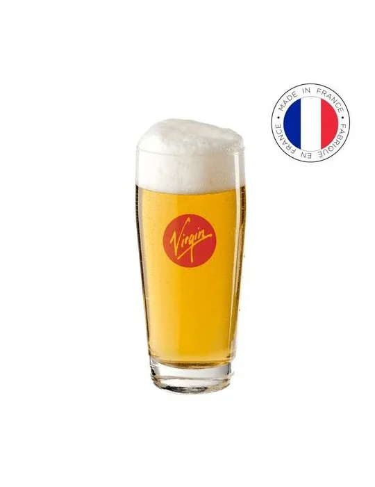 Verre à bière 30cl