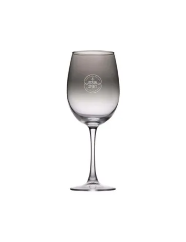 Smokey Verre à vin 360 ml 2