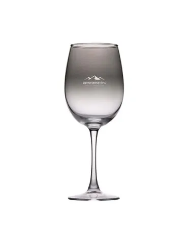 Smokey Verre à vin 465 ml 2