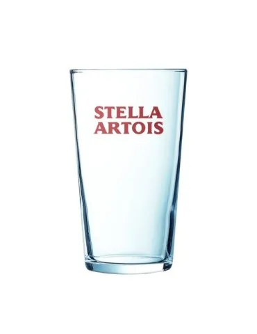 Verre à bière 50cl (pinte) 2