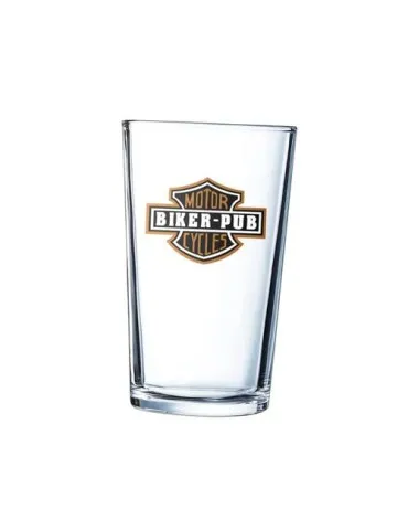 Verre à bière 25cl (demi) 2