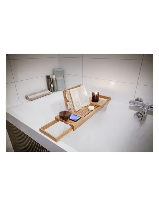 Bamboo Bath board