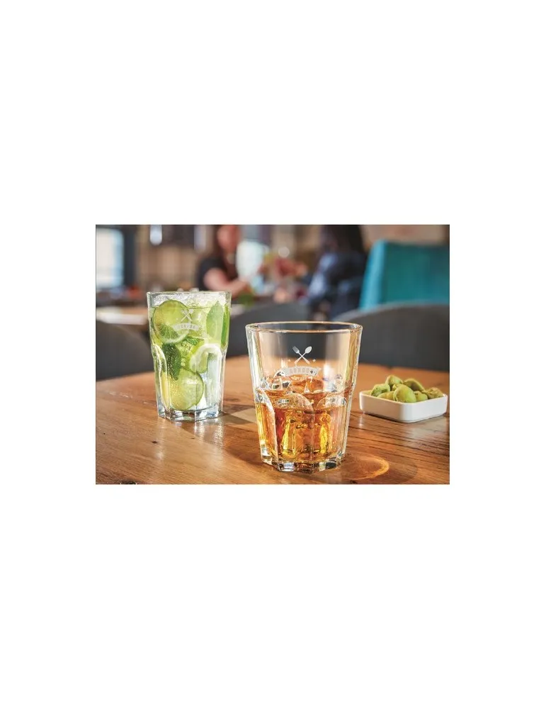 Glory Verre Tumbler 420 ml