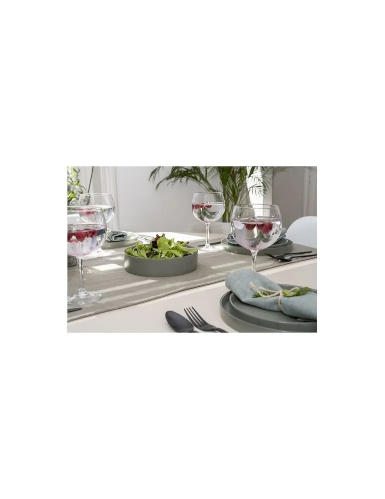 Verre à Cocktail Gin 700 ml cadeau entreprise pas cher