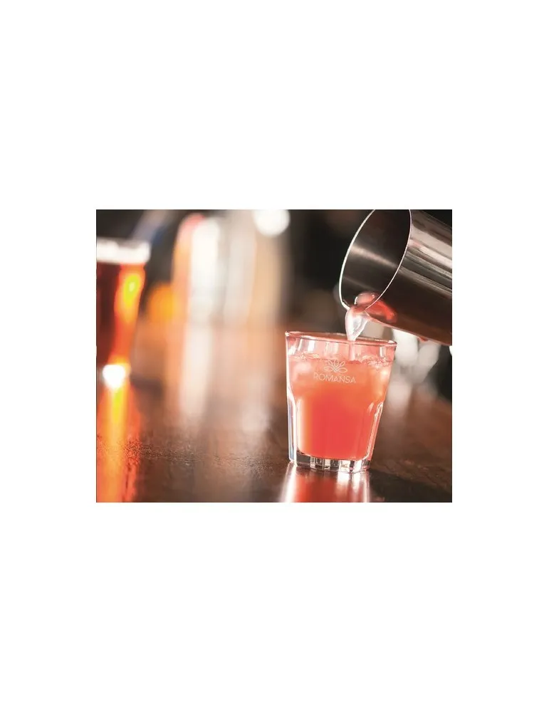 Glory Verre Tumbler 270 ml personnalisable avec votre logo