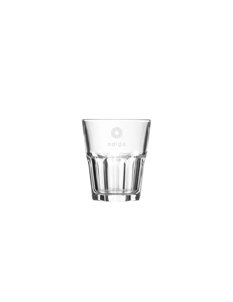 Glory Verre Tumbler 270 ml cadeau entreprise pas cher