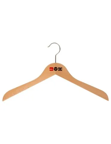 Cintre en bois standard 2