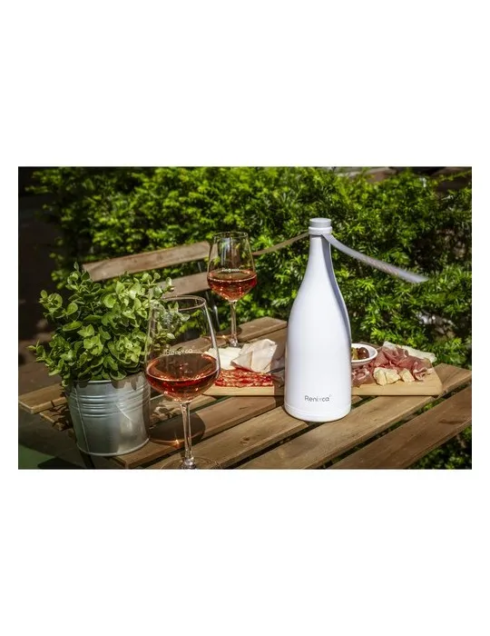 Loire Verre à vin 400 ml personnalisable avec votre logo