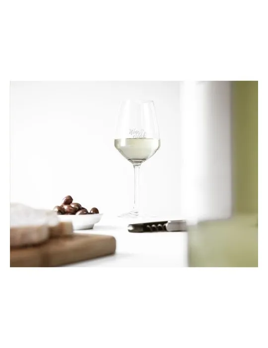 Loire Verre à vin 400 ml marquage laser ultra précis