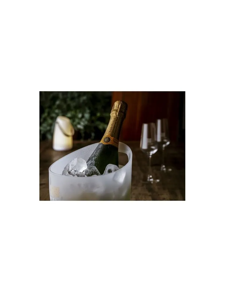 Loire Verre à Champagne 230 ml