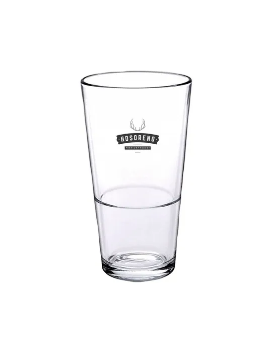 Verre à bière Empilable 340 ml
