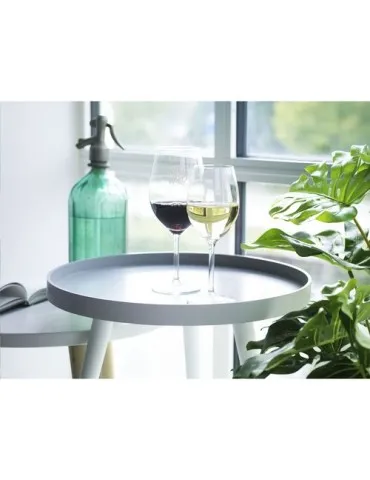 Esprit Verre à vin 530 ml personnalisable avec votre logo 2