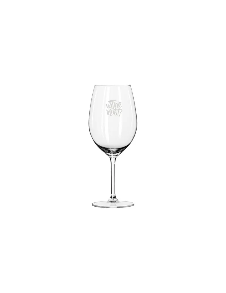 Esprit Verre à vin 530 ml personnalisable avec votre logo