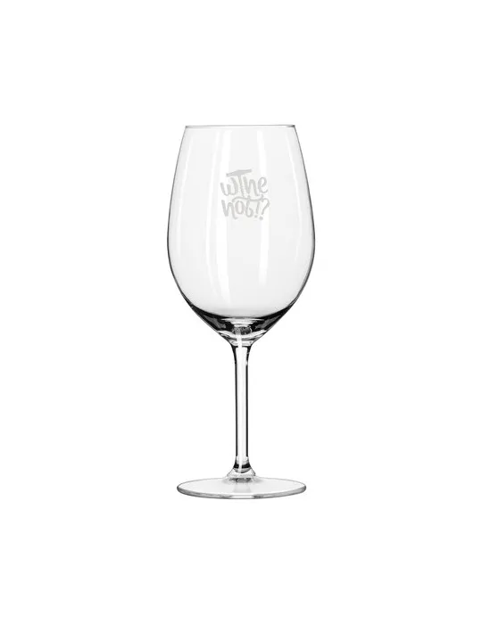 Esprit Verre à vin 530 ml personnalisable avec votre logo