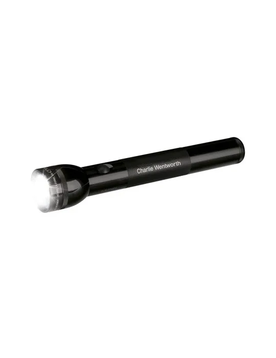 3D LED Maglite® USA lampe torche