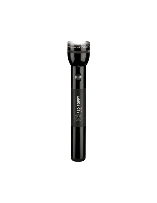 3D LED Maglite® USA lampe torche