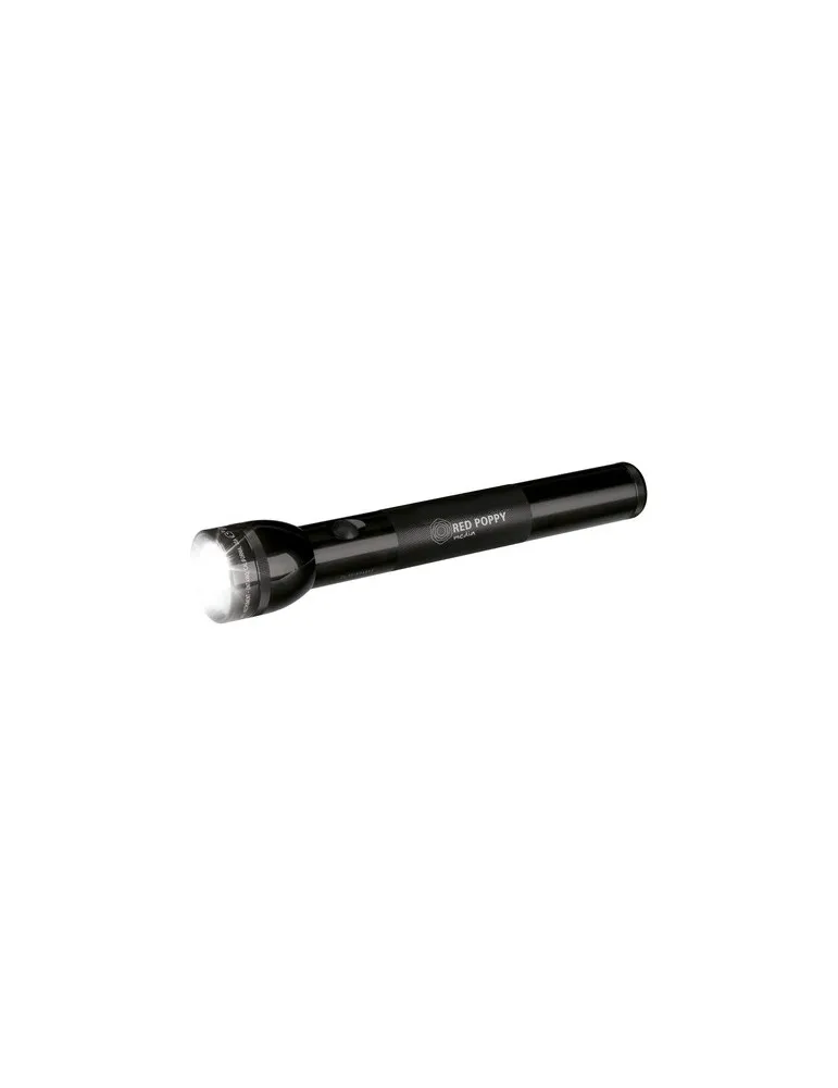 3D LED Maglite® USA lampe torche