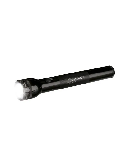 3D LED Maglite® USA lampe torche