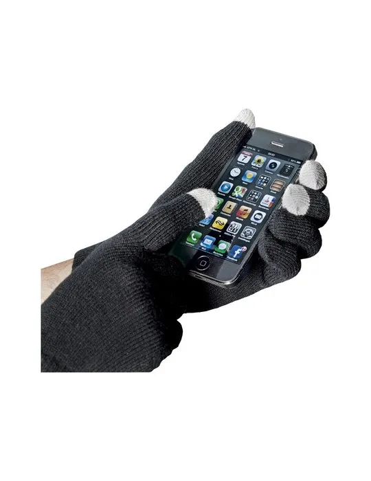 TouchGlove gants