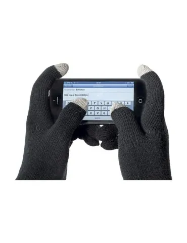 TouchGlove gants 2
