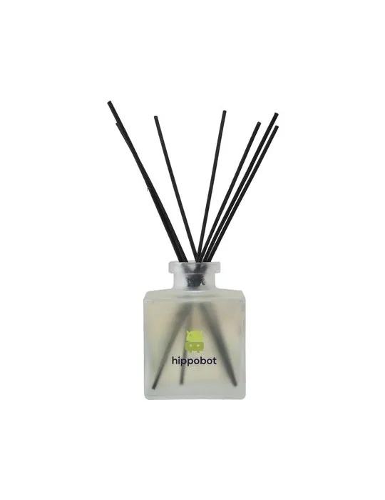 Janzen Home Fragrance Sticks Black 22 personnalisable avec votre logo