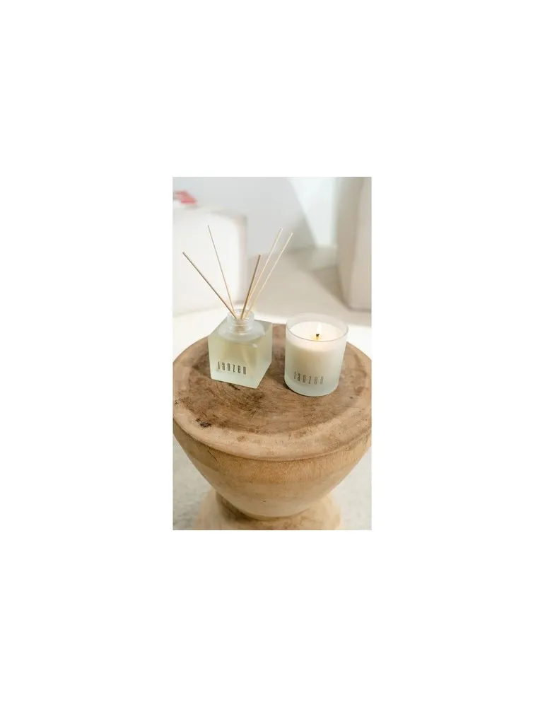 Janzen Home Fragrance Sticks Black 22 livraison express 24h 48h