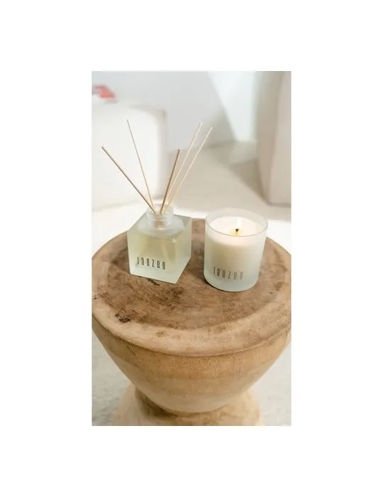 Janzen Home Fragrance Sticks Black 22 livraison express 24h 48h