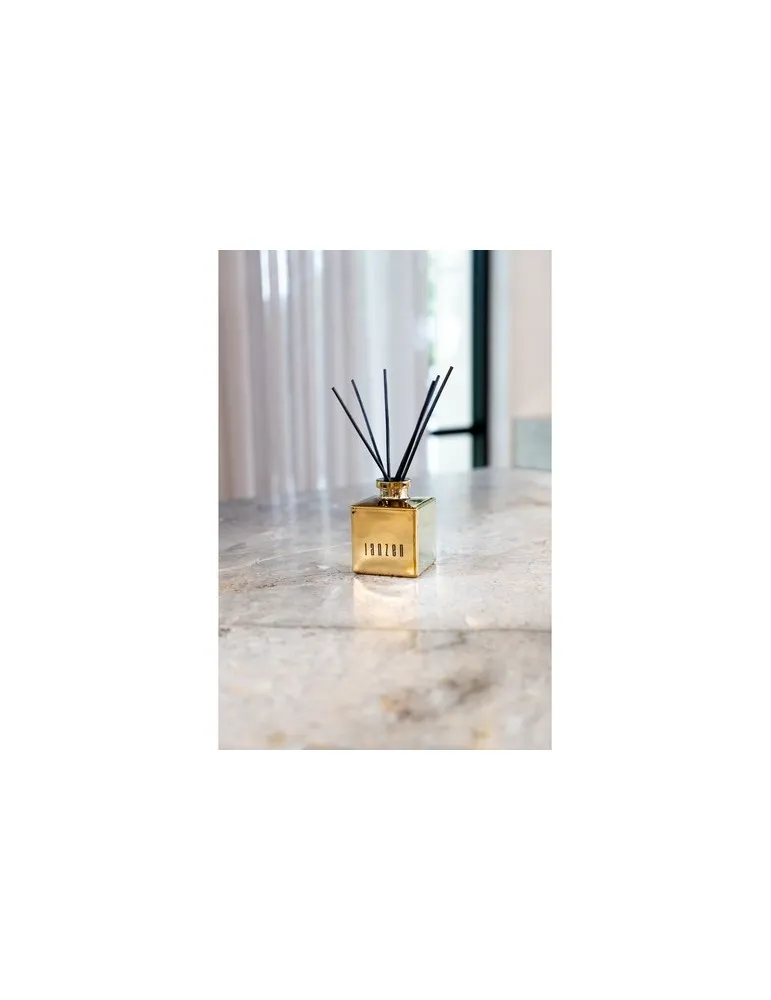 Janzen Home Fragrance Sticks Euphoria livraison express 24h 48h