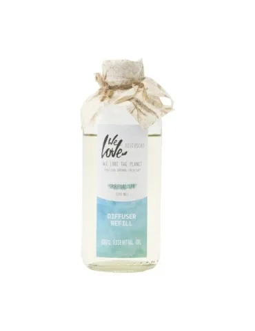 We Love The Planet Diffuser Spiritual Spa 200 ml
