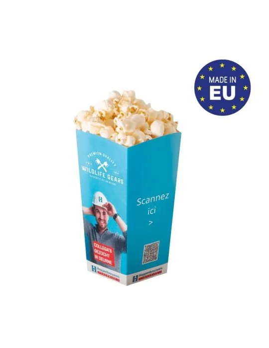 Pot à popcorn (petit)