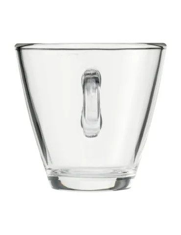 Lugano Verre à Café 230 ml