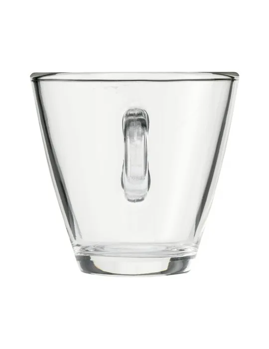 Lugano Verre à Café 230 ml