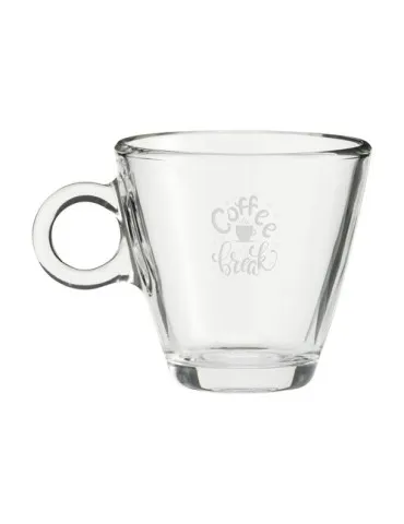 Lugano Verre à Café 230 ml 2