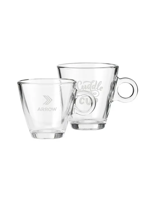 Lugano Verre à Café 230 ml