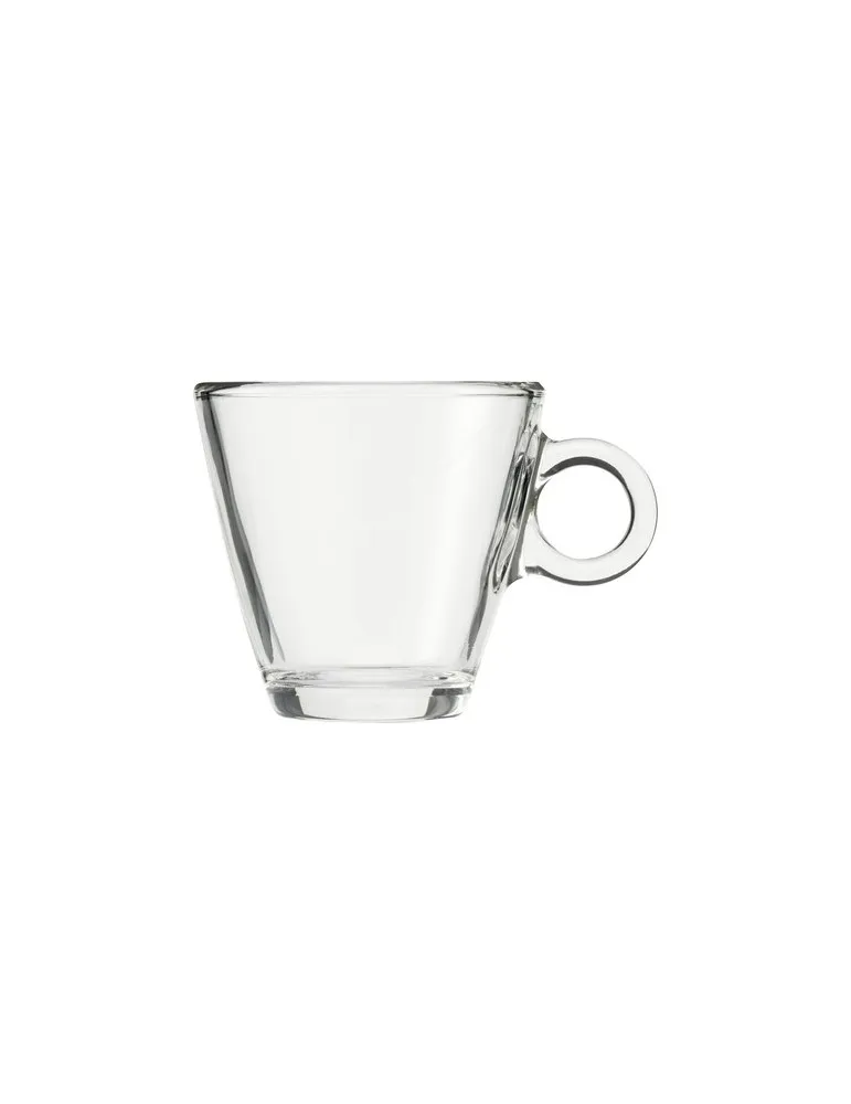 Lugano Verre à Café 230 ml